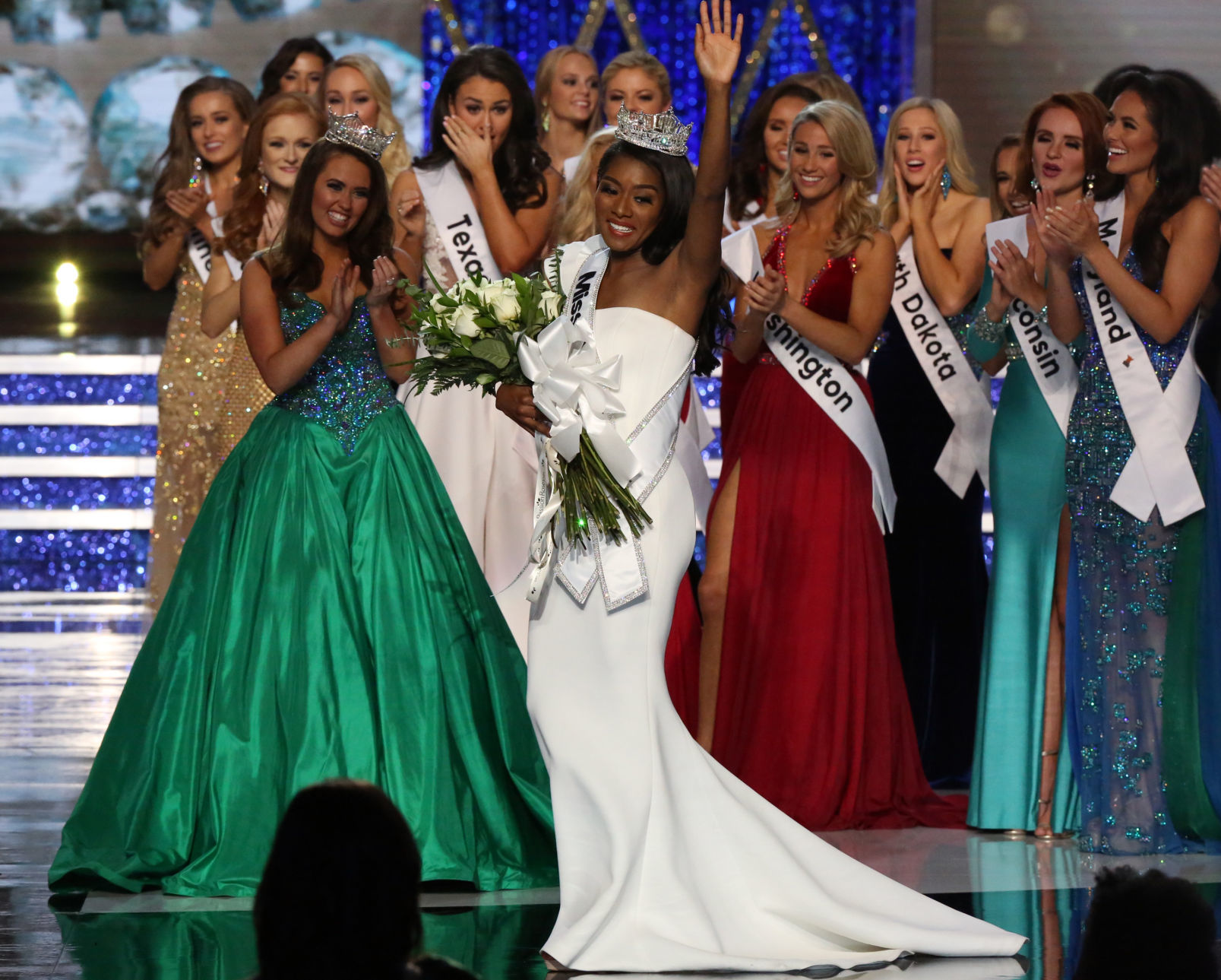Miss America Final